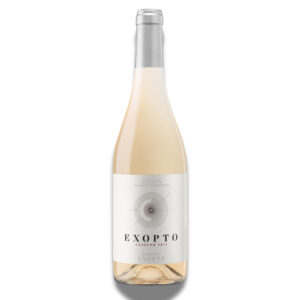 Bozeto De Exopto Rosado (12%A BV) 750 ML