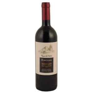 Fontodi Vigna Del Sorbo (14.5 ABV) 750 ML