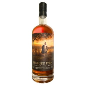 Bedford Park Bunnahabhain Staoisha 2013 (62.3% ABV) 700 ML
