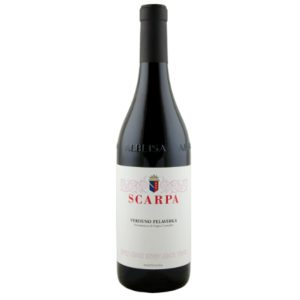 Scarpa Verduno Pelaverga (14% ABV) 750ML