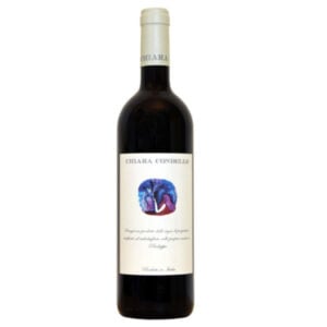 Chiara Condello Sangiovese (13.5% ABV) 750 ML