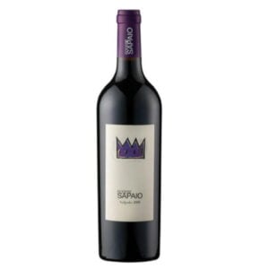 Podere Sapaio Volpolo (14.5% ABV) 750 ML