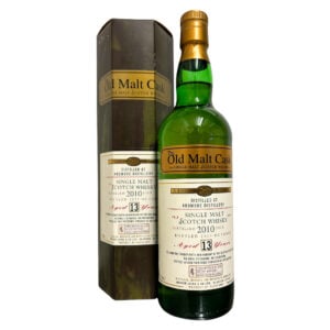 Craft Beer, Ciders, Coolers The Old Malt Cask Ardmore (50% ABV) 700 ML