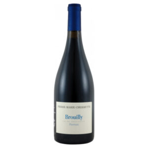 Domaine Chermette Brouilly (14% ABV) 750 ML