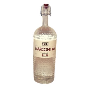 Poli Marconi 46 Gin