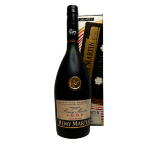 Remy Martin VSOP Heritage 2nd Edition (40% ABV) 700 ML