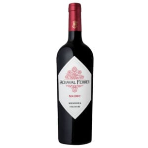 Spirits Achaval Ferrer Malbec (14.5% ABV) 750 ML