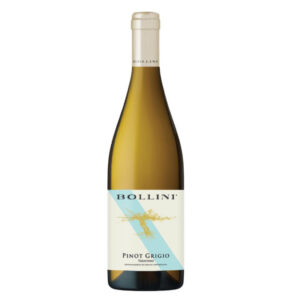 Bollini Pinot Grigio (12% ABV) 750 ML