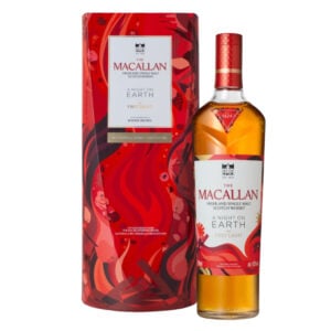 Craft Beer, Ciders, Coolers The Macallan A Night On Earth: The First Light (43% ABV) 750ML