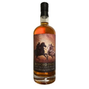 Bedford Park Ledaig 2010 (57.9% ABV) 700 ML