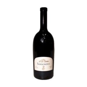 Craft Beer, Ciders, Coolers Zenato Sansonina Merlot (14% ABV) 750 ML