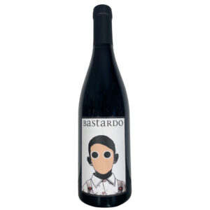 Conceito Bastardo Red (13% ABV) 750 ML