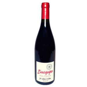 Domaine D'Edouard Bourgogne Pinot Noir (13% ABV) 750 ML