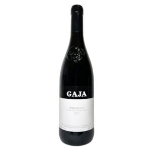 Gaja Barbaresco DOCG (14% ABV) 750 ML