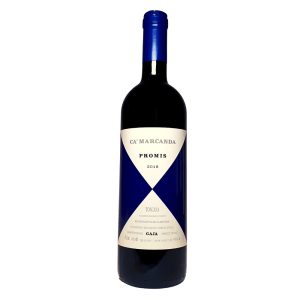 Gaja Ca'Marcanda Promis Toscana (14% ABV) 750 ML