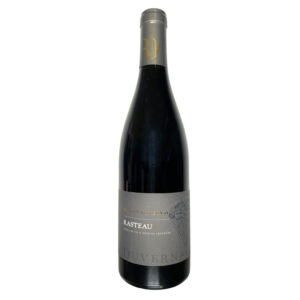 Romain DuVernay Rasteau (15.5% ABV) 750 ML