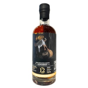 Single Cask Nation Glen Garioch 12 Year (58.9% ABV) 700ML