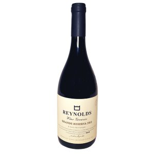 Julian Reynolds Grand Reserva (14.5% ABV) 750 ML