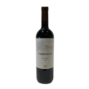 Cavas De Weinert Carrascal Malbec (14% ABV) 750 ML