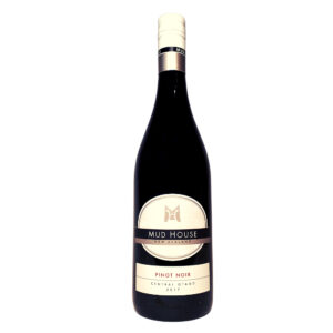 Mud House Pinot Noir (13.5% ABV) 750 ML