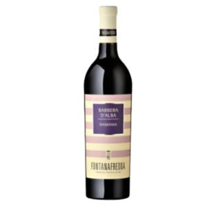 Fontanafredda Raimonda Barbera D'Alba (15% ABV) 750 ML