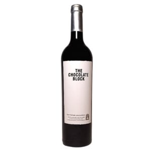 Chocolate Block (14.5% ABV) 750 ML