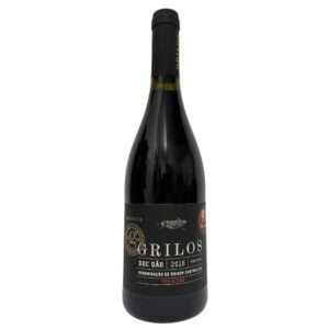Grilos Reserva