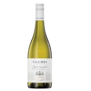 Yalumba Eden Valley Viognier (14% ABV) 750 ML