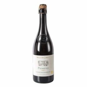 Spirits Villa Di Corlo Primevo Lambrusco
