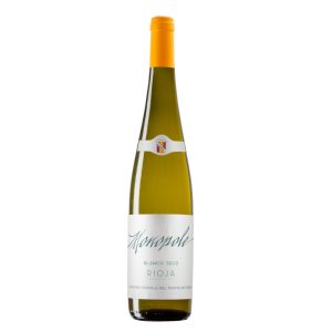 Cune Monopole (13% ABV) 750 ML