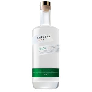 Empress 1908 Cucumber Lemon Gin