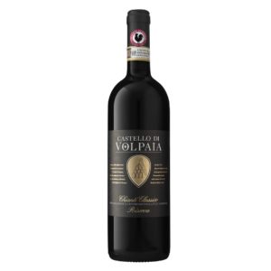 Volpaia Chianti Classico Riserva  (13% ABV) 750 ML
