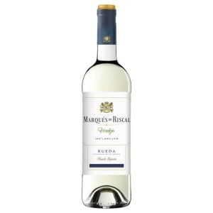 Marques de Riscal Rueda ( 13% ABV ) 750 ML