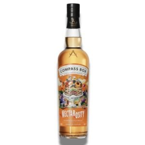 Compass Box Nectarosity Blended Scotch Whisky (46% ABV) 750ML