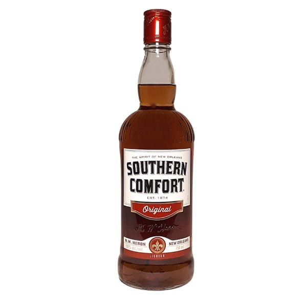 Sales Southern Comfort Original New Orleans Liquor (35% ABV) 750ml