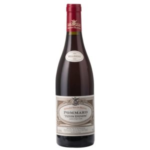 Seguin Manuel Pommard Les Petits Epenots (13% ABV) 750 ML