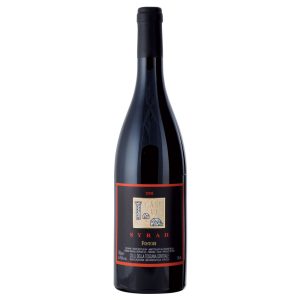 Fontodi Syrah (15% ABV) 750 ML