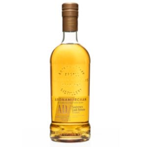 Ardnamurchan AD/ Sauternes Cask Release Peated (50% ABV) 700ML