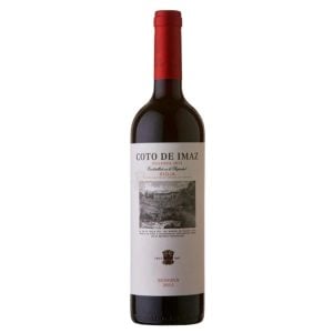 Coto De Imaz Reserva (14% ABV) 750ML
