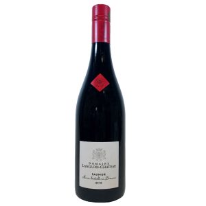 Langlois Saumur Cabernet Franc (13% ABV) 750 ML