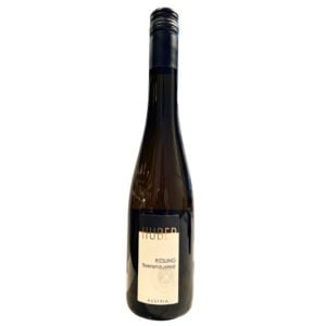 Huber Riesling Beerenauslese (8.5% ABV) 375 ML