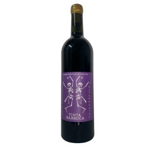 Craft Beer, Ciders, Coolers The Fledge & Co. Tinta Barroca (13.9% ABV) 750 ML