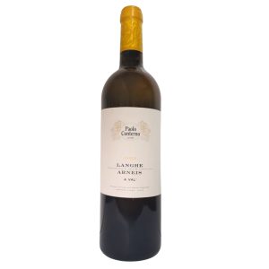 Paolo Conterno Langhe Arneis A Val (13.5% ABV) 750 ML