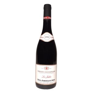 Jaboulet Crozes Hermitage Les Jalets (13% ABV) 750 ML