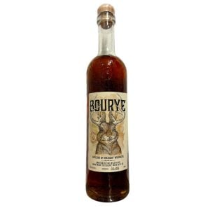 High West Bourye (46% ABV) 750ML