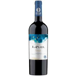 La Playa Reserve Carmenere (13.5% ABV) 750 ML