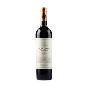 El Esteco Don David Malbec (14% ABV) 750 ML