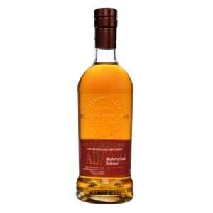 Ardnamurchan Madeira Cask Highland Single Malt (52% ABV) 700ML
