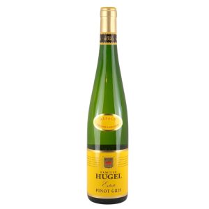 Hugel Classic Pinot Gris (14.5% ABV) 750 ML