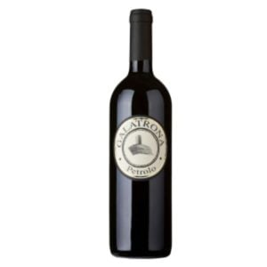 Petrolo Galatrona Toscana ( 14% ABV) 750 ML